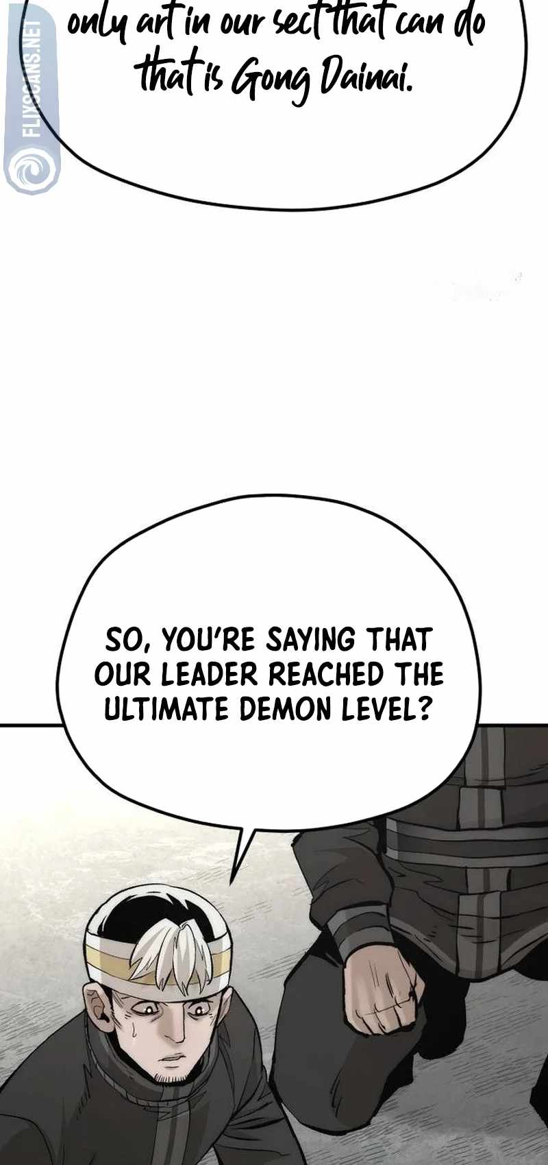 Heavenly Demon Cultivation Simulation Chapter 114 94